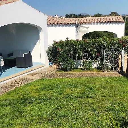 Holiday home Happy Family Budoni