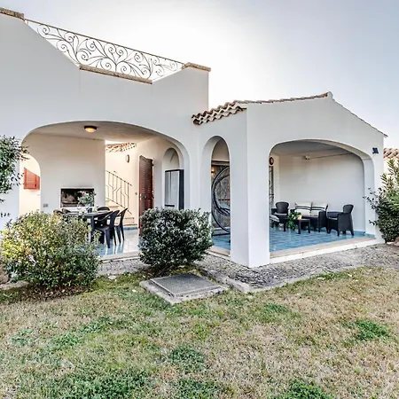 Happy Family Holiday home Budoni