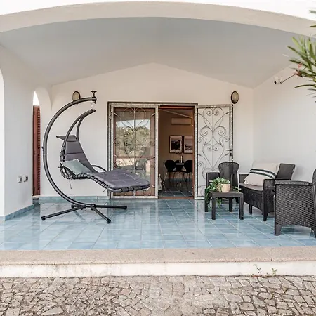 Happy Family Holiday home