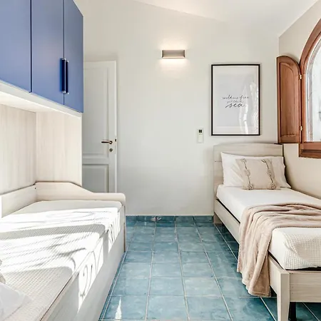Happy Family Holiday home