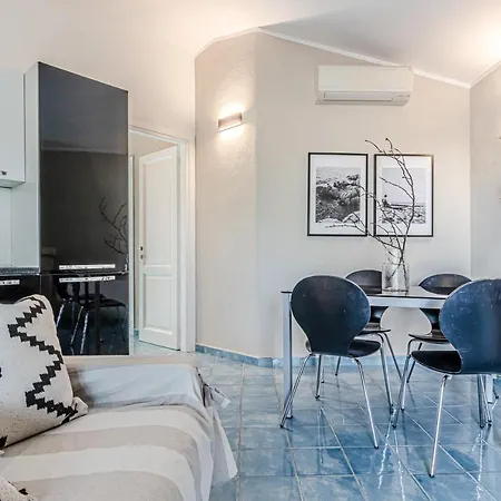Happy Family Holiday home Budoni